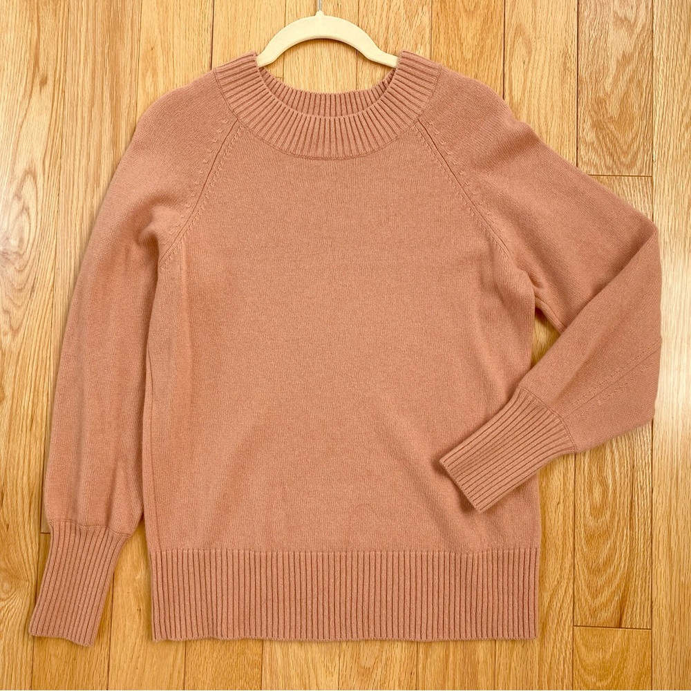 Vince cashmere & wool sweater